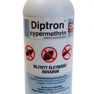 DIPTRON® CYPERMETHRIN 1000 ml