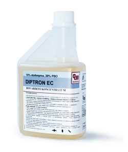 DIPTRON® EC 500 ml