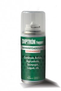 Diptron Fogger 150 ml