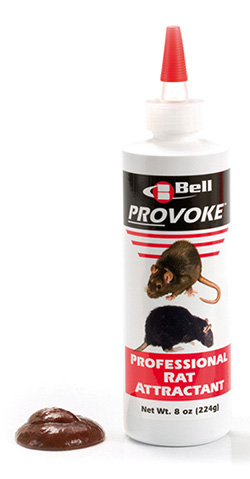 Provoke Rat attraktáns (patkány) - 224 g