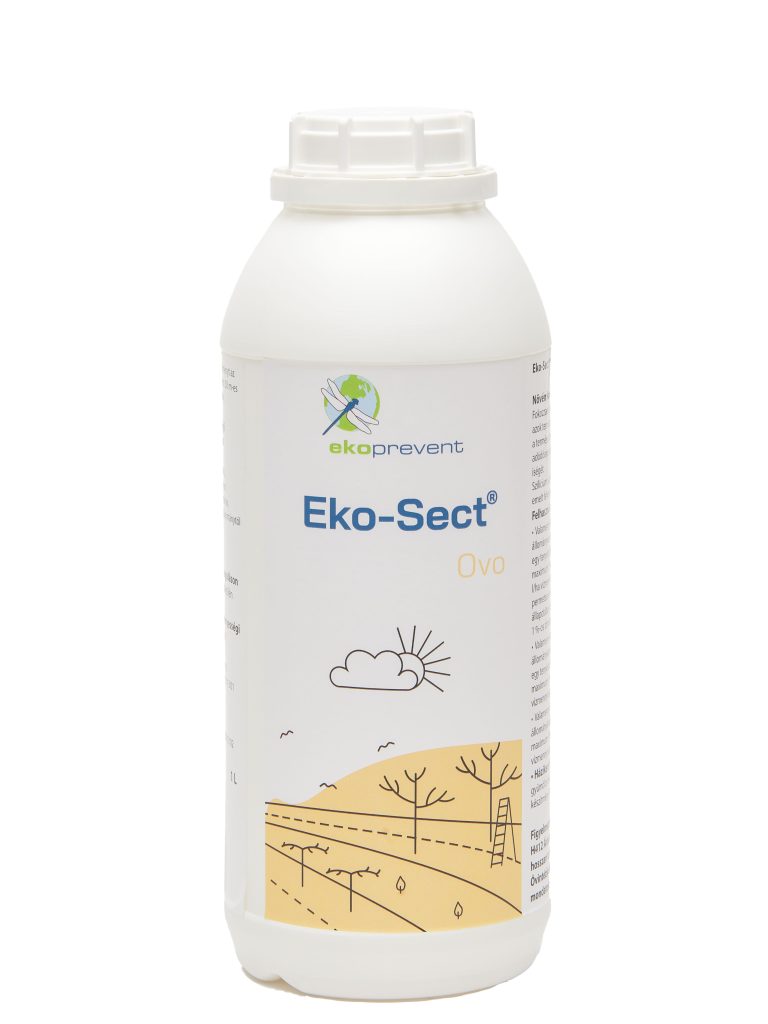Eko-Sect OVO növénykondicionáló szer