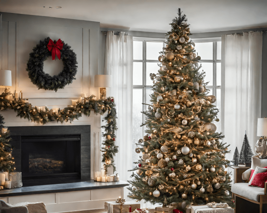 kártevőmentes otthon - karácsony (2)
