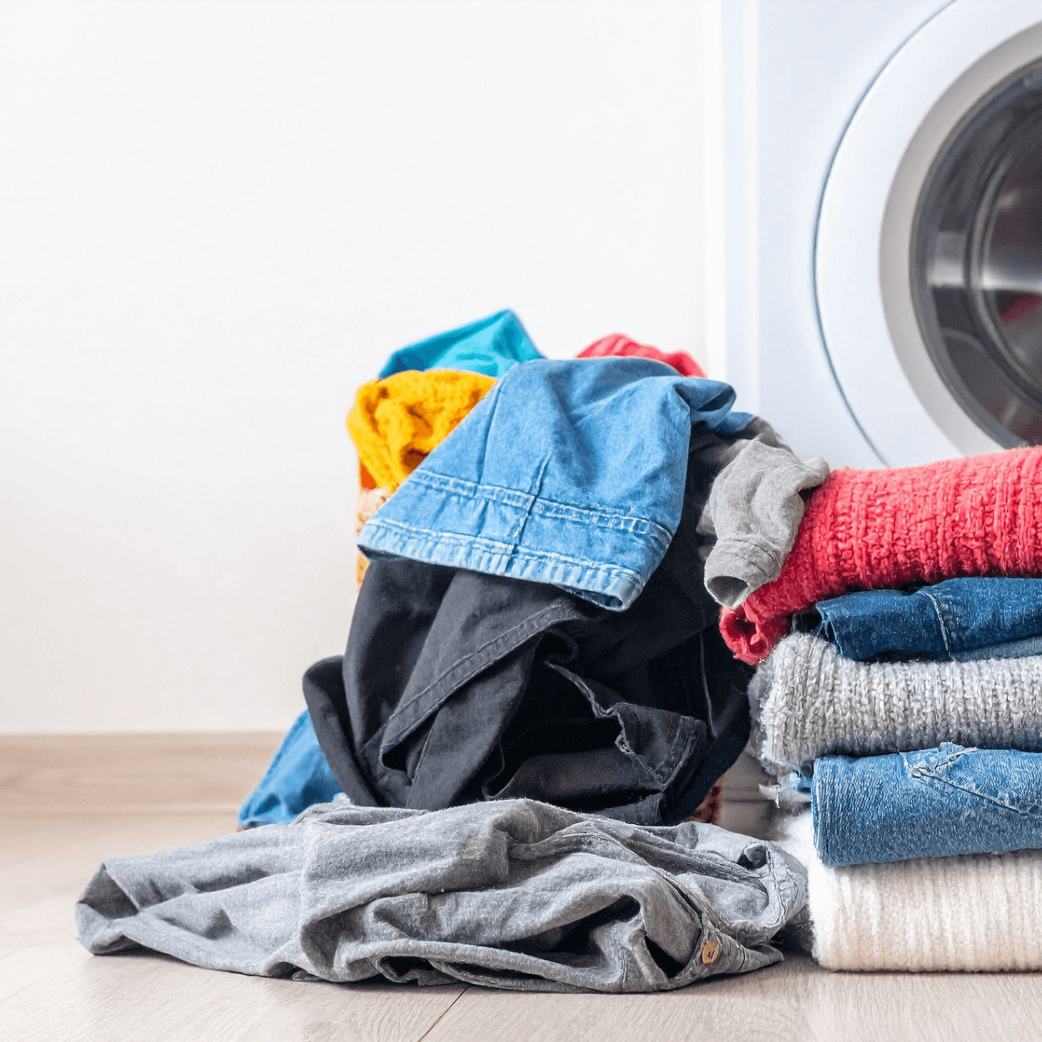 kártevők bejutása ruhákkal