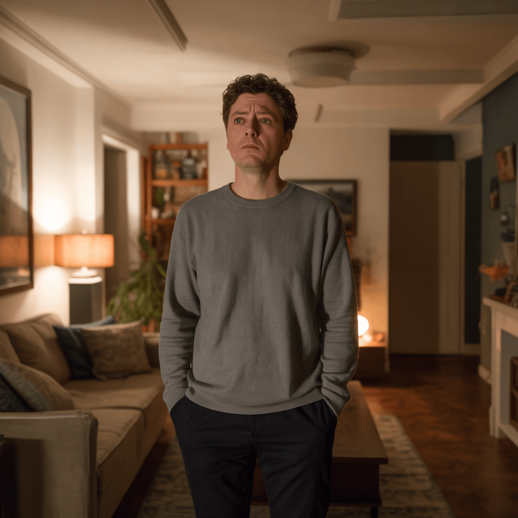 kártevők jelei - nyugtalanság kártevők jelei - nyugtalanság