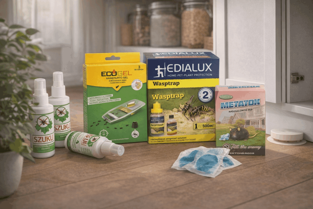 egyszerű kártevőirtás - termékek (1)