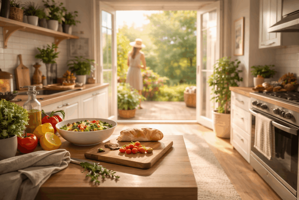 egyszerű kártevőirtás - vonzó környezet (1)