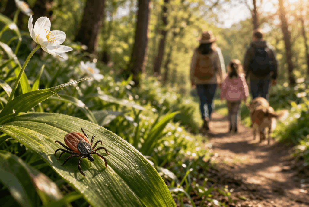 kullancs szezon cover